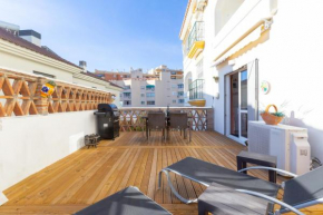 Urbanización Casablanca, Fuengirola